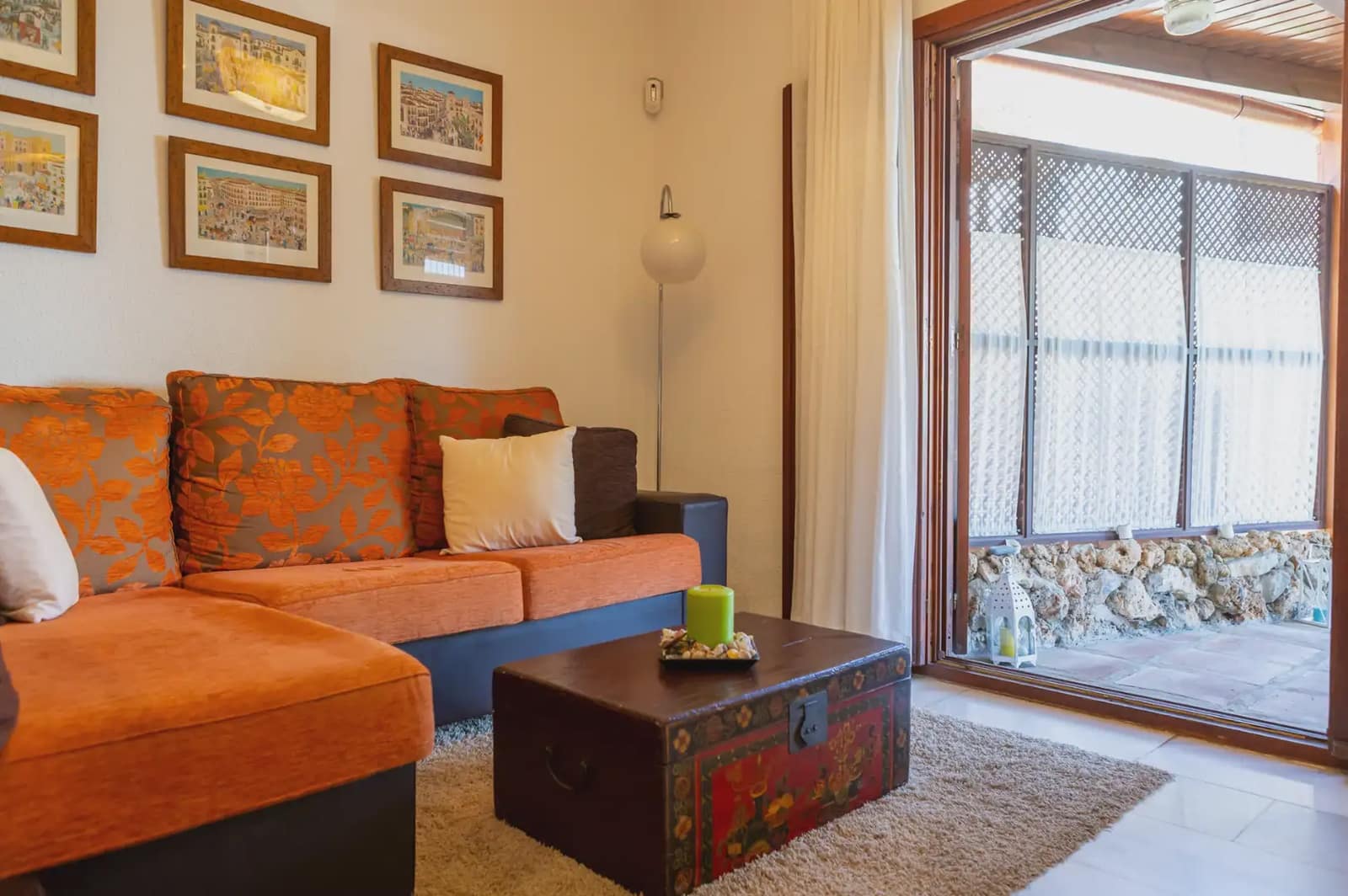 3 quarto Casa em Banda para venda em Bel-Air com piscina garagem - 527 105 € (Ref: 10021421)
