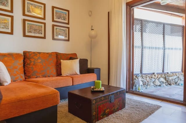 3 quarto Casa em Banda para venda em Bel-Air, Estepona com piscina garagem - 527 105 € (Ref: 10021421)