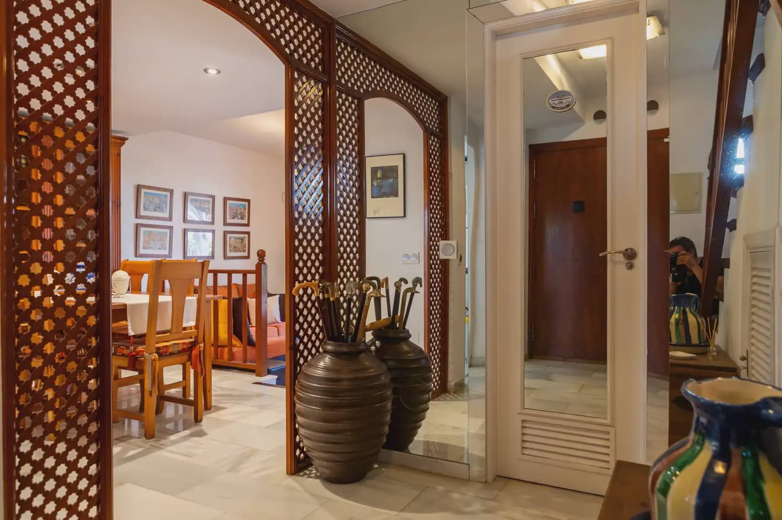 3 quarto Casa em Banda para venda em Bel-Air com piscina garagem - 527 105 € (Ref: 10021421)