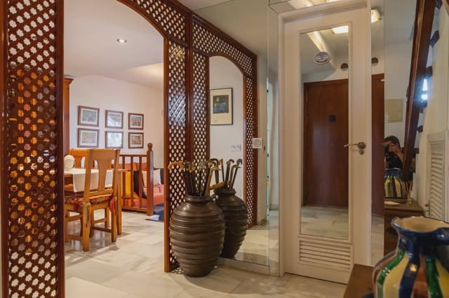 3 quarto Casa em Banda para venda em Bel-Air, Estepona com piscina garagem - 527 105 € (Ref: 10021421)