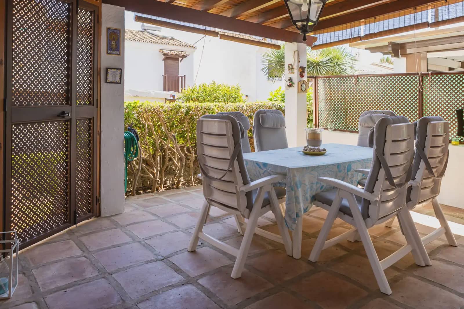3 quarto Casa em Banda para venda em Bel-Air com piscina garagem - 527 105 € (Ref: 10021421)