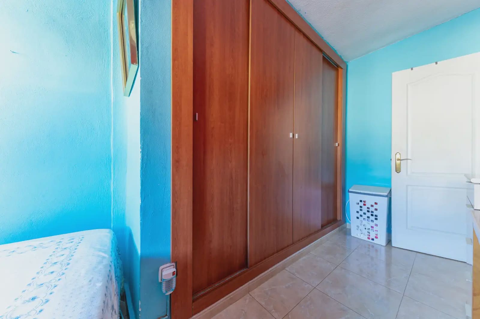 2 sypialnia Mieszkanie na sprzedaż w La Manga del Mar Menor - 79 928 € (Ref: 10021585)