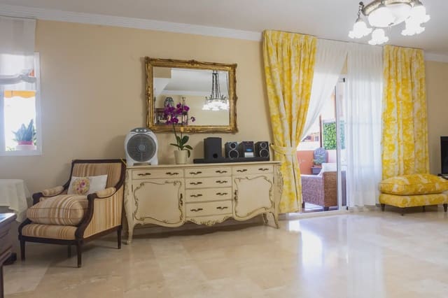 2 bedroom Flat for sale in Santa María, Marbella with pool garage - € 442,808 (Ref: 10023025)