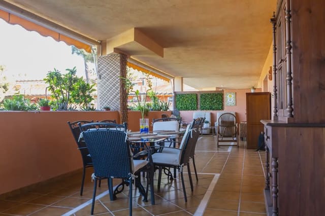 2 bedroom Flat for sale in Santa María, Marbella with pool garage - € 442,808 (Ref: 10023025)