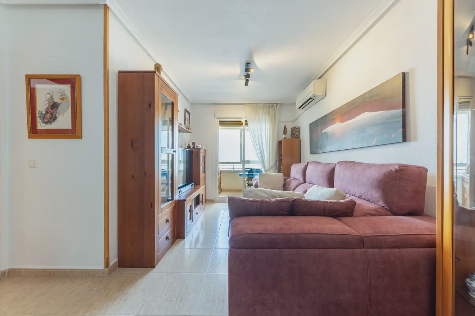 2 chambre Appartement à vendre à Torrevieja avec garage - 122 555 € (Ref: 10023185)