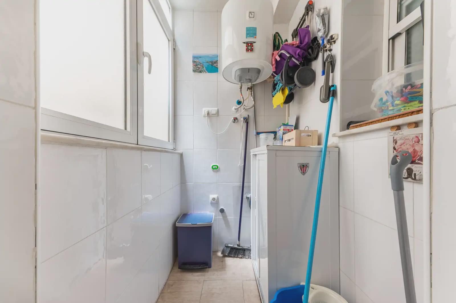 2 chambre Appartement à vendre à Torrevieja avec garage - 122 555 € (Ref: 10023185)