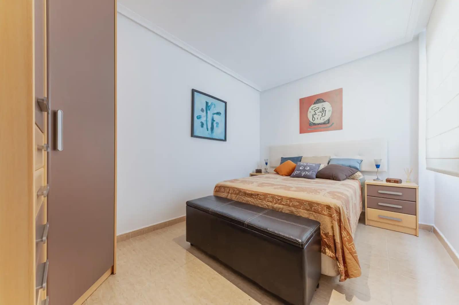 2 chambre Appartement à vendre à Torrevieja avec garage - 122 555 € (Ref: 10023185)