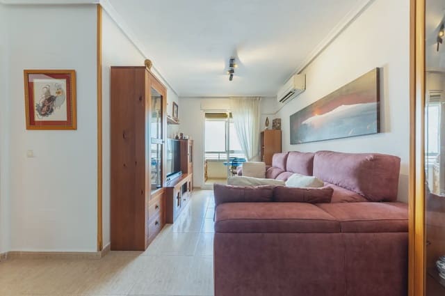 2 chambre Appartement à vendre à El Molino, Torrevieja avec garage - 122 555 € (Ref: 10023185)