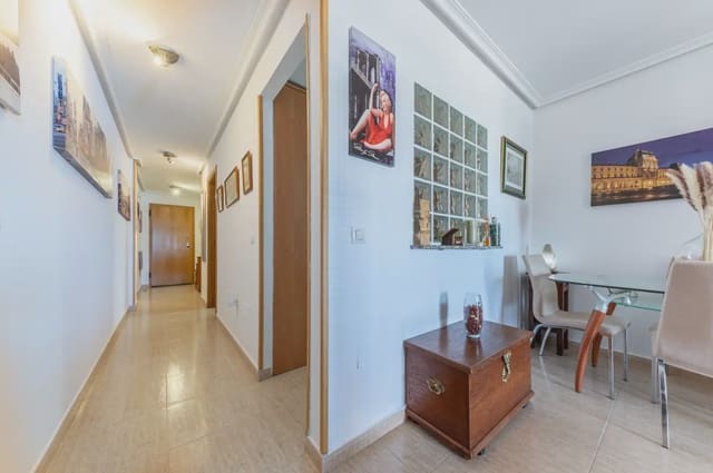 2 chambre Appartement à vendre à El Molino, Torrevieja avec garage - 122 555 € (Ref: 10023185)