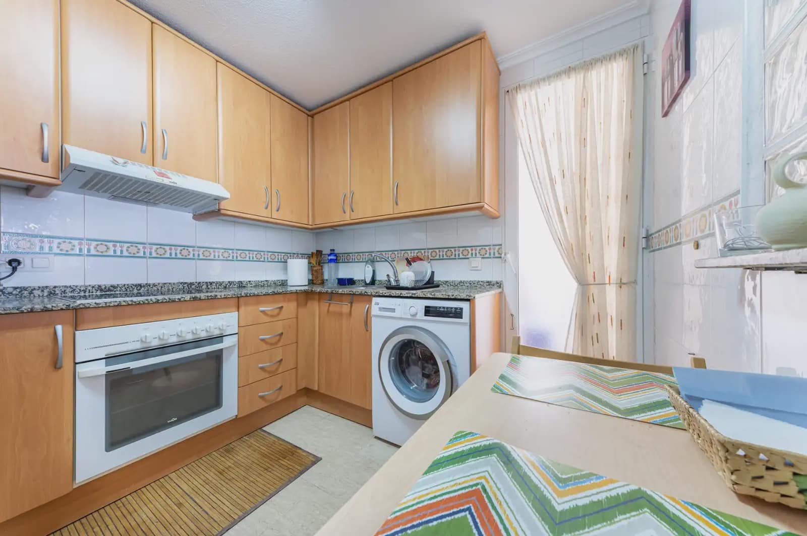 2 chambre Appartement à vendre à Torrevieja avec garage - 122 555 € (Ref: 10023185)