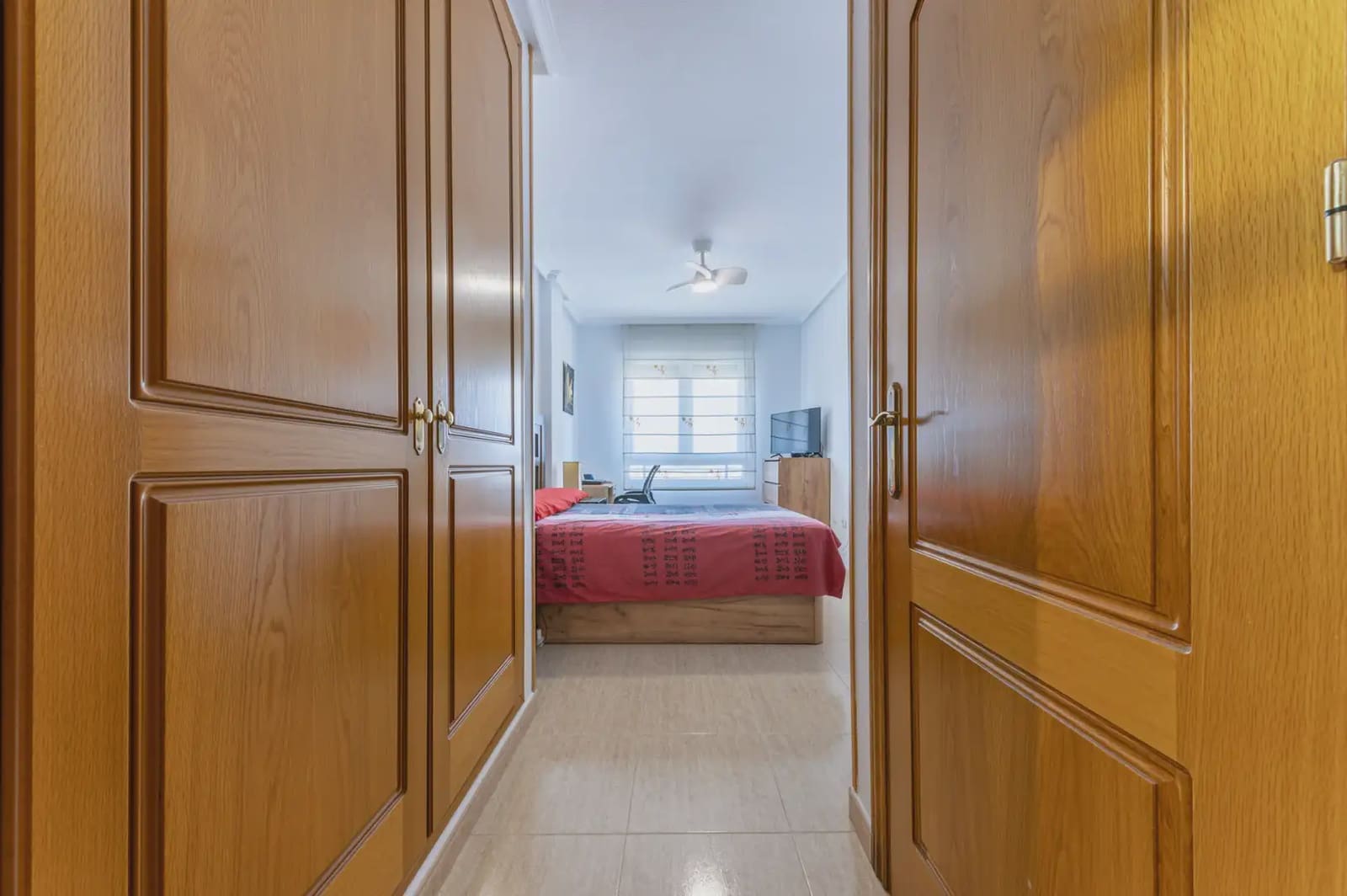 2 chambre Appartement à vendre à Torrevieja avec garage - 122 555 € (Ref: 10023185)