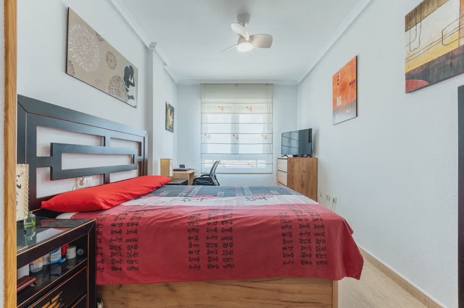 2 chambre Appartement à vendre à Torrevieja avec garage - 122 555 € (Ref: 10023185)