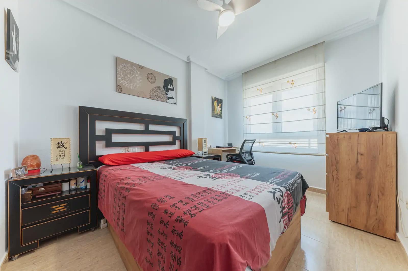 2 chambre Appartement à vendre à Torrevieja avec garage - 122 555 € (Ref: 10023185)