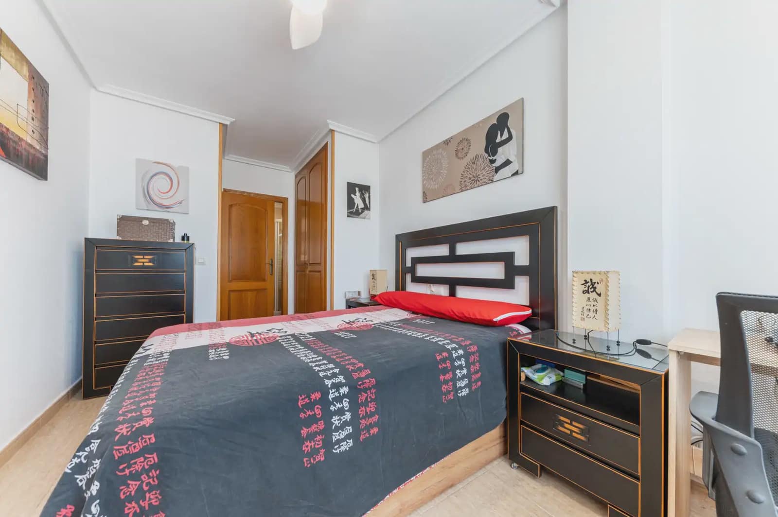2 chambre Appartement à vendre à Torrevieja avec garage - 122 555 € (Ref: 10023185)