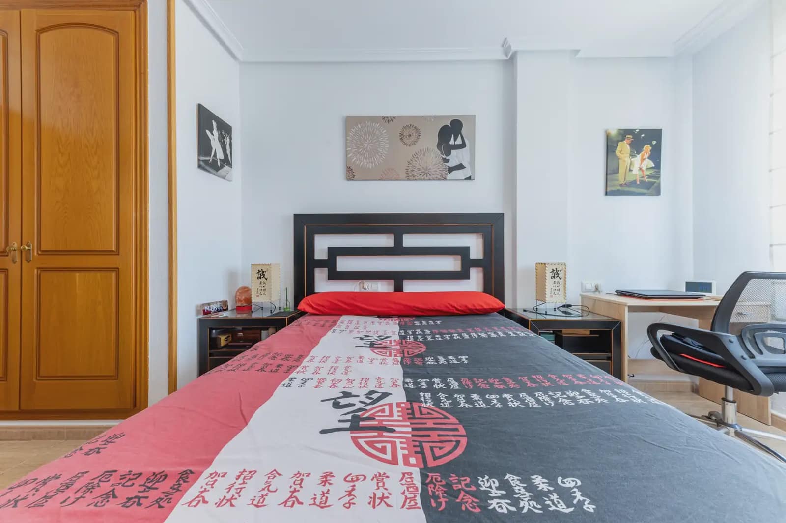 2 chambre Appartement à vendre à Torrevieja avec garage - 122 555 € (Ref: 10023185)