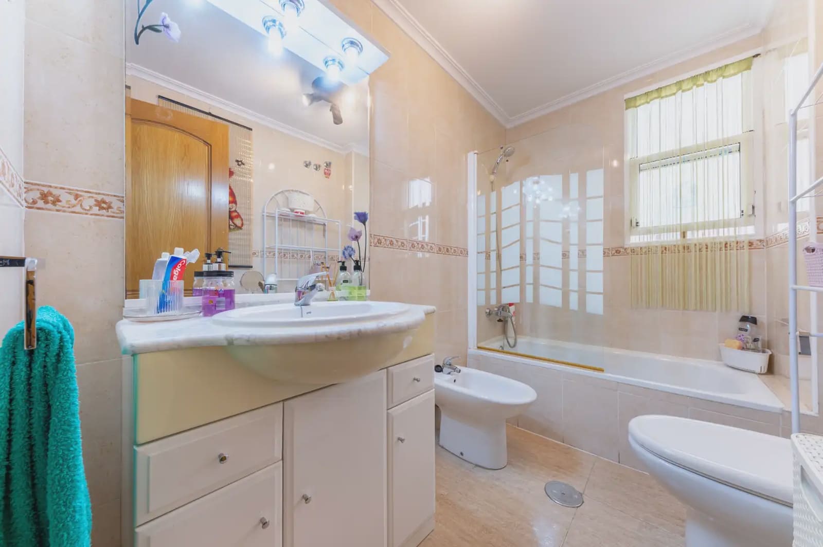 2 chambre Appartement à vendre à Torrevieja avec garage - 122 555 € (Ref: 10023185)