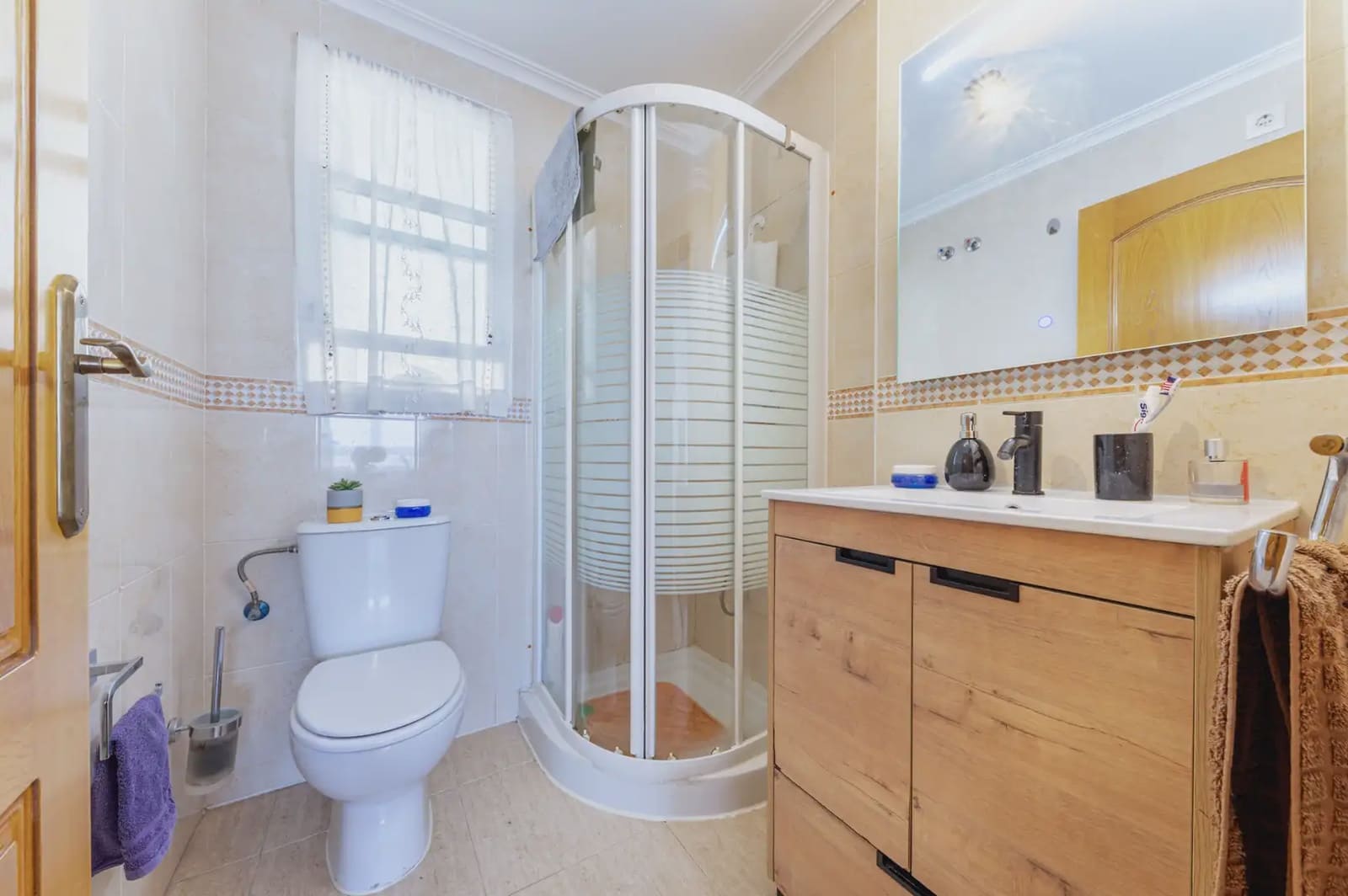 2 chambre Appartement à vendre à Torrevieja avec garage - 122 555 € (Ref: 10023185)