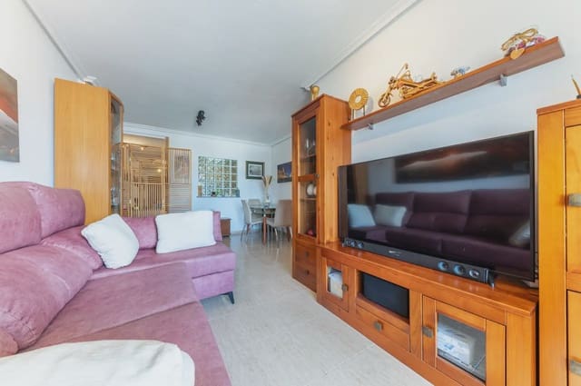 2 chambre Appartement à vendre à El Molino, Torrevieja avec garage - 122 555 € (Ref: 10023185)