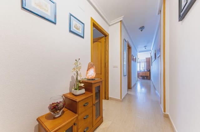 2 chambre Appartement à vendre à El Molino, Torrevieja avec garage - 122 555 € (Ref: 10023185)
