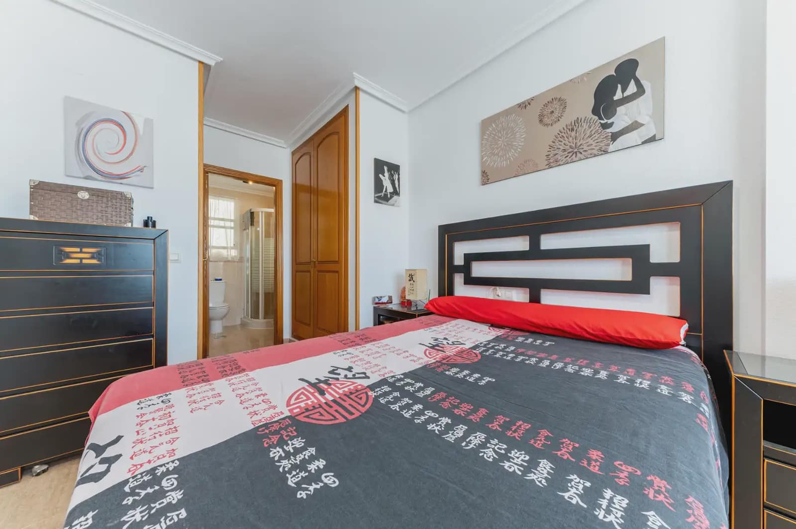 2 chambre Appartement à vendre à Torrevieja avec garage - 122 555 € (Ref: 10023185)