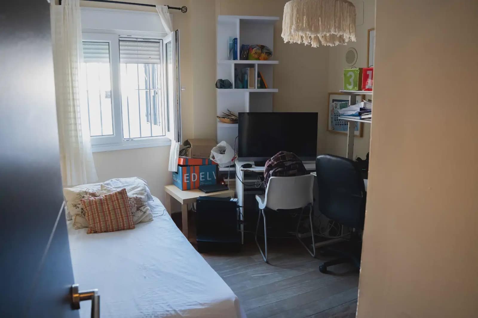 4 quarto Apartamento para venda em Huelva cidade - 255 000 € (Ref: 10023261)