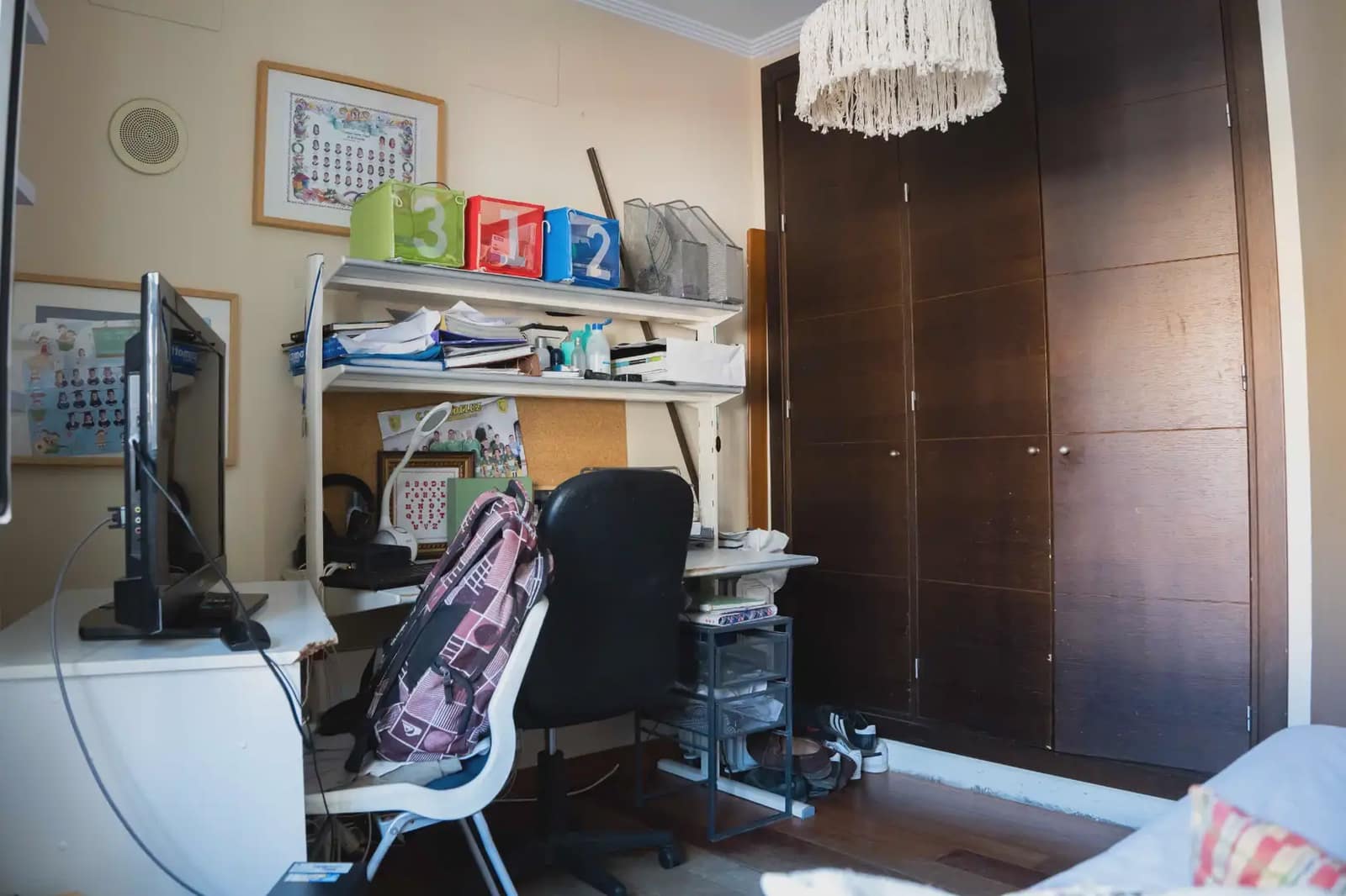 4 quarto Apartamento para venda em Huelva cidade - 255 000 € (Ref: 10023261)