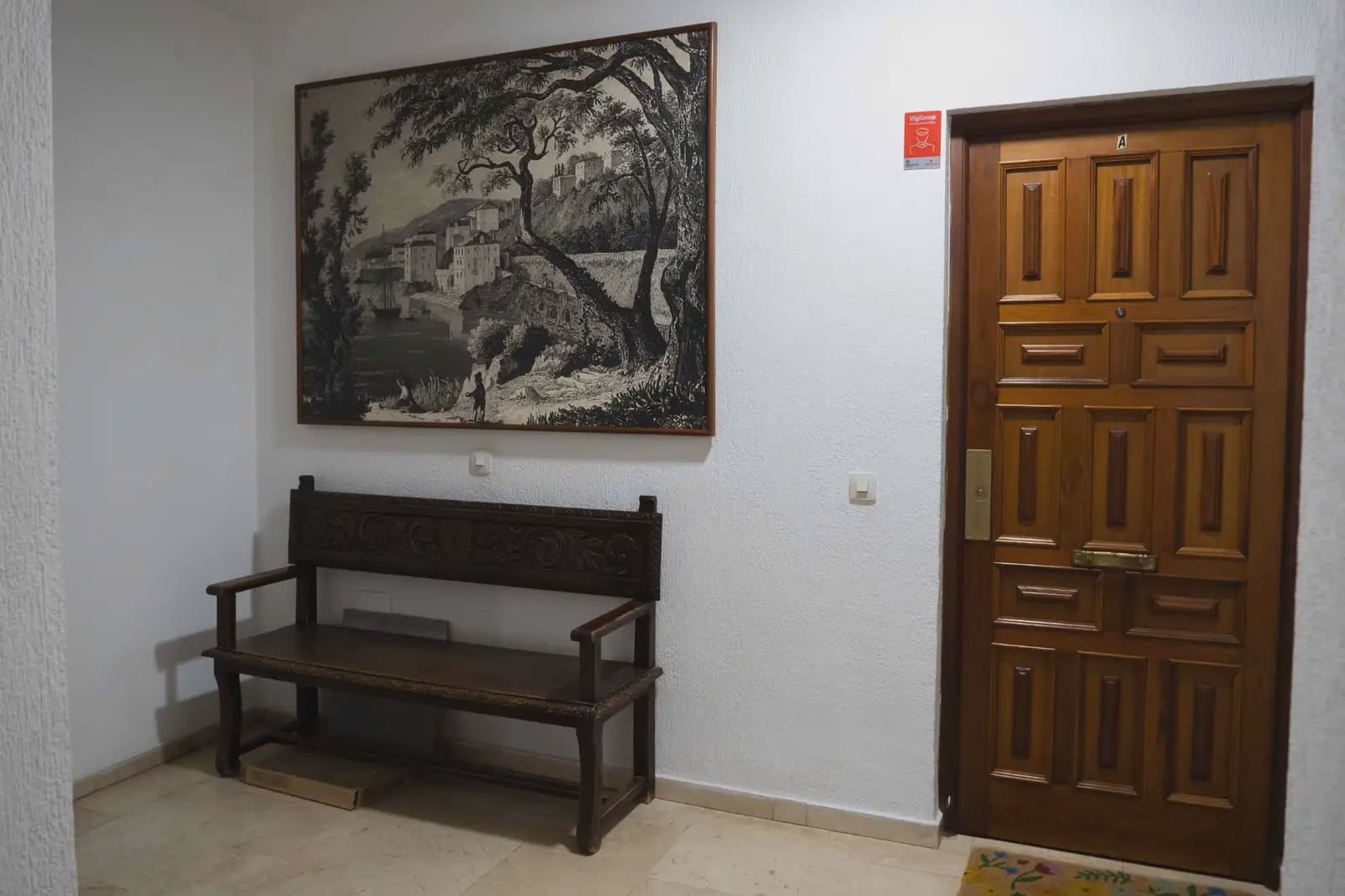 4 quarto Apartamento para venda em Huelva cidade - 255 000 € (Ref: 10023261)