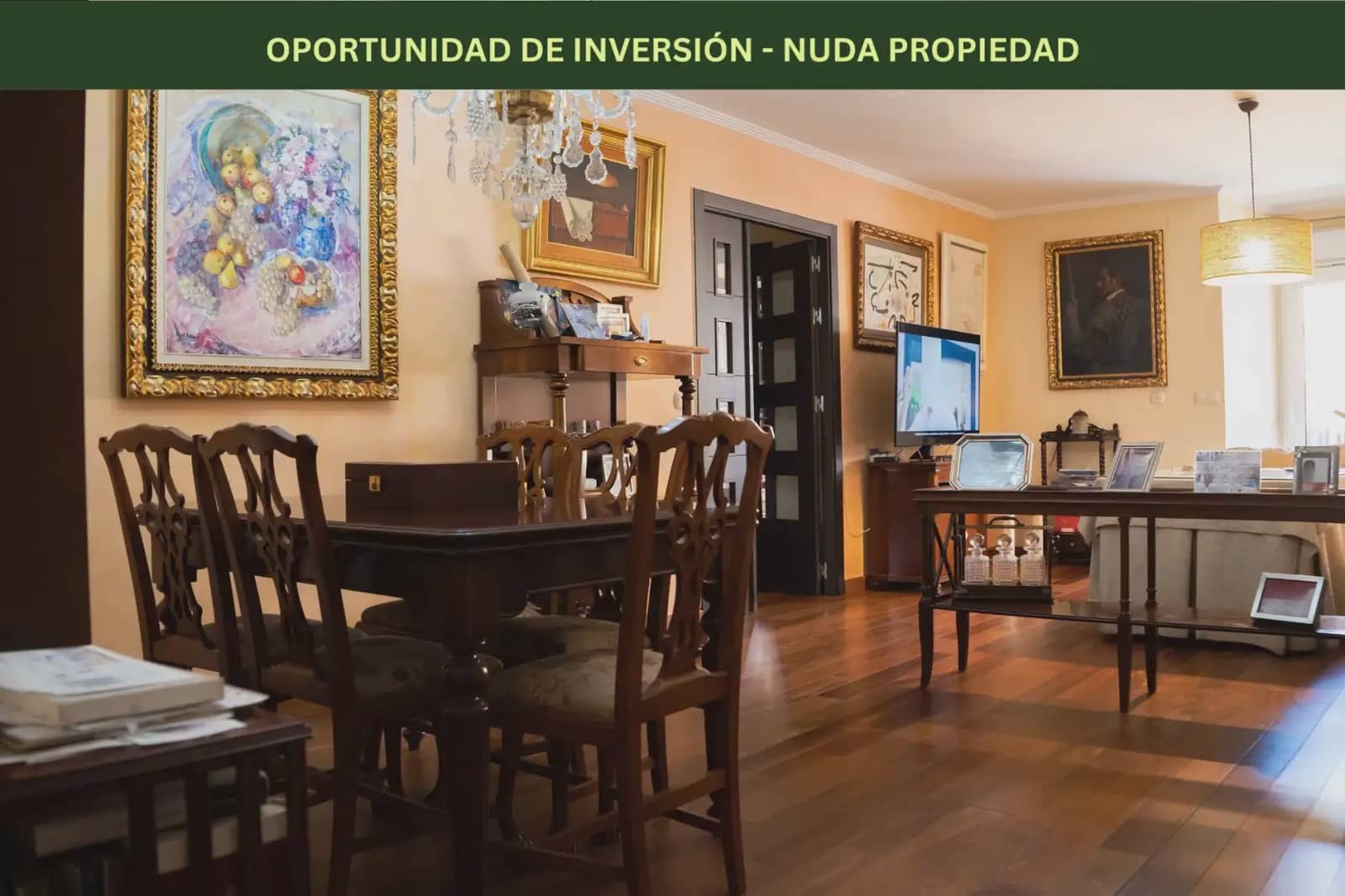 4 quarto Apartamento para venda em Huelva cidade - 255 000 € (Ref: 10023261)