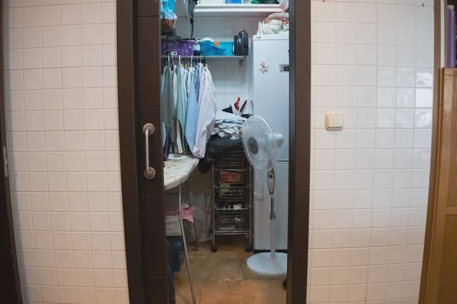 4 sovrum Lägenhet till salu i Huelva stad - 255 000 € (Ref: 10023261)