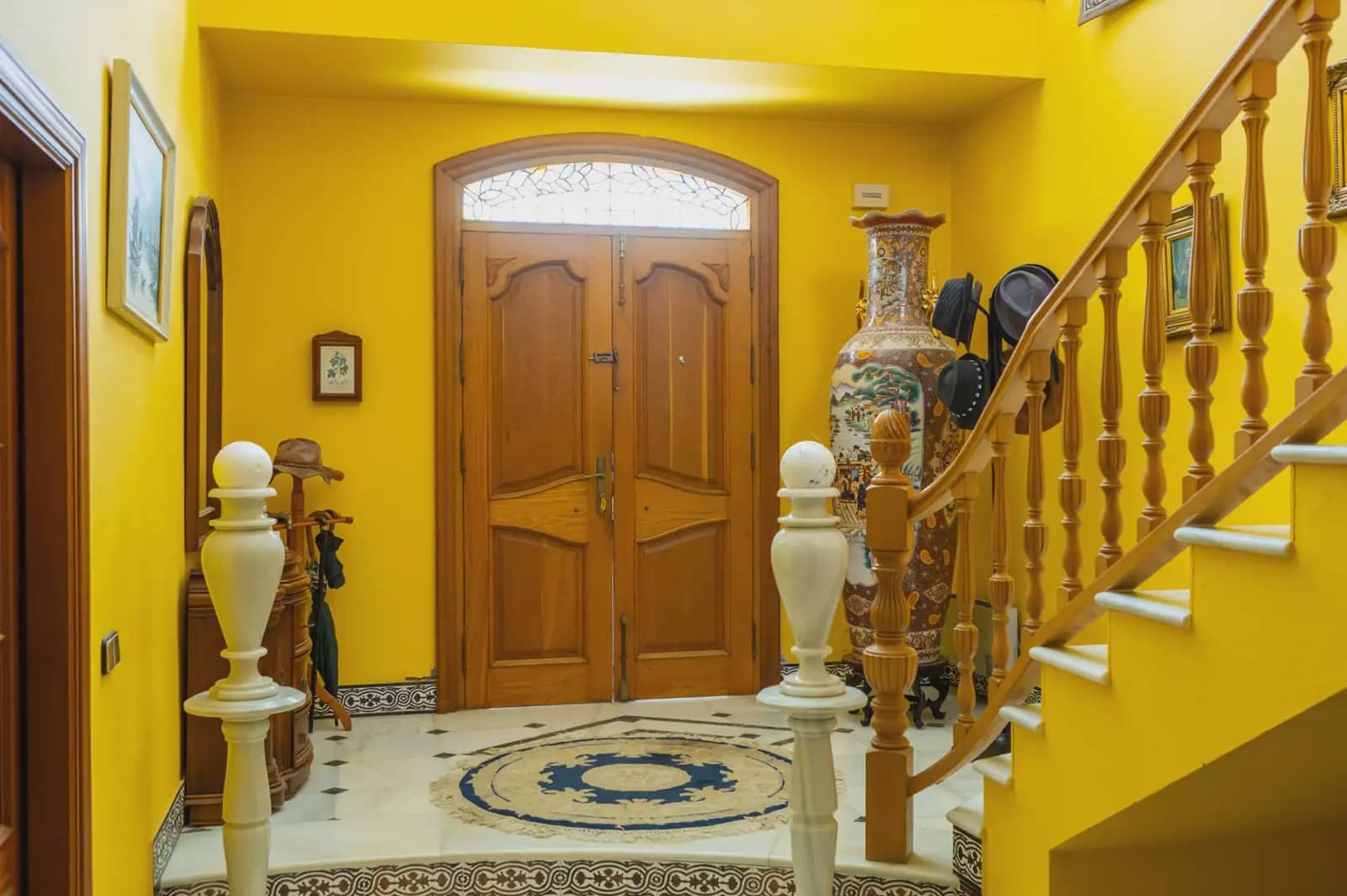 5 camera da letto Villa in vendita in Estepona con piscina garage - 2.617.066 € (Rif: 10024759)