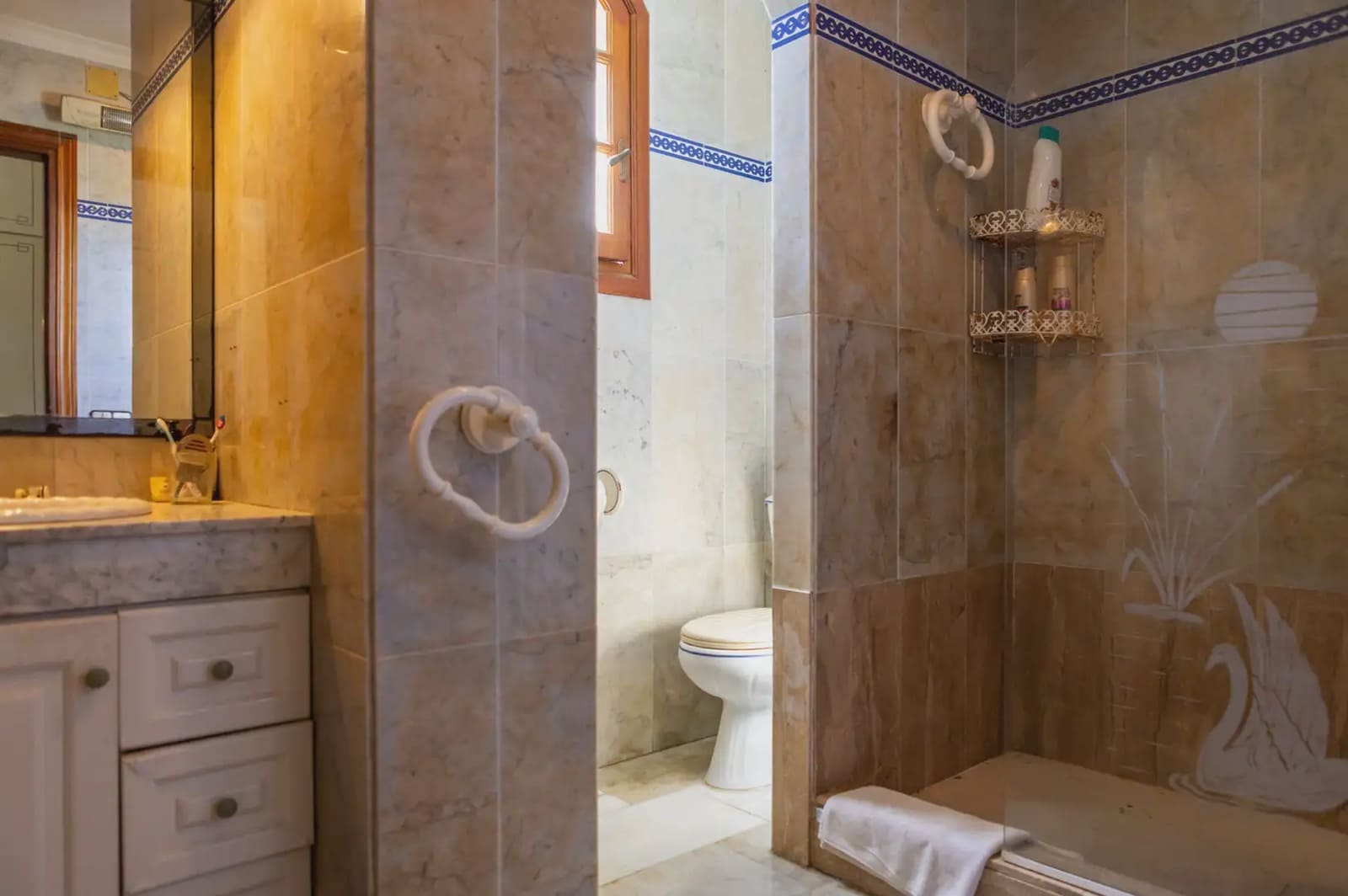 5 camera da letto Villa in vendita in Estepona con piscina garage - 2.617.066 € (Rif: 10024759)