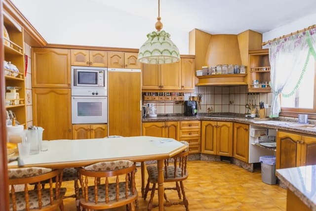 5 camera da letto Villa in vendita in Guadalobón, Estepona con piscina garage - 2.617.066 € (Rif: 10024759)