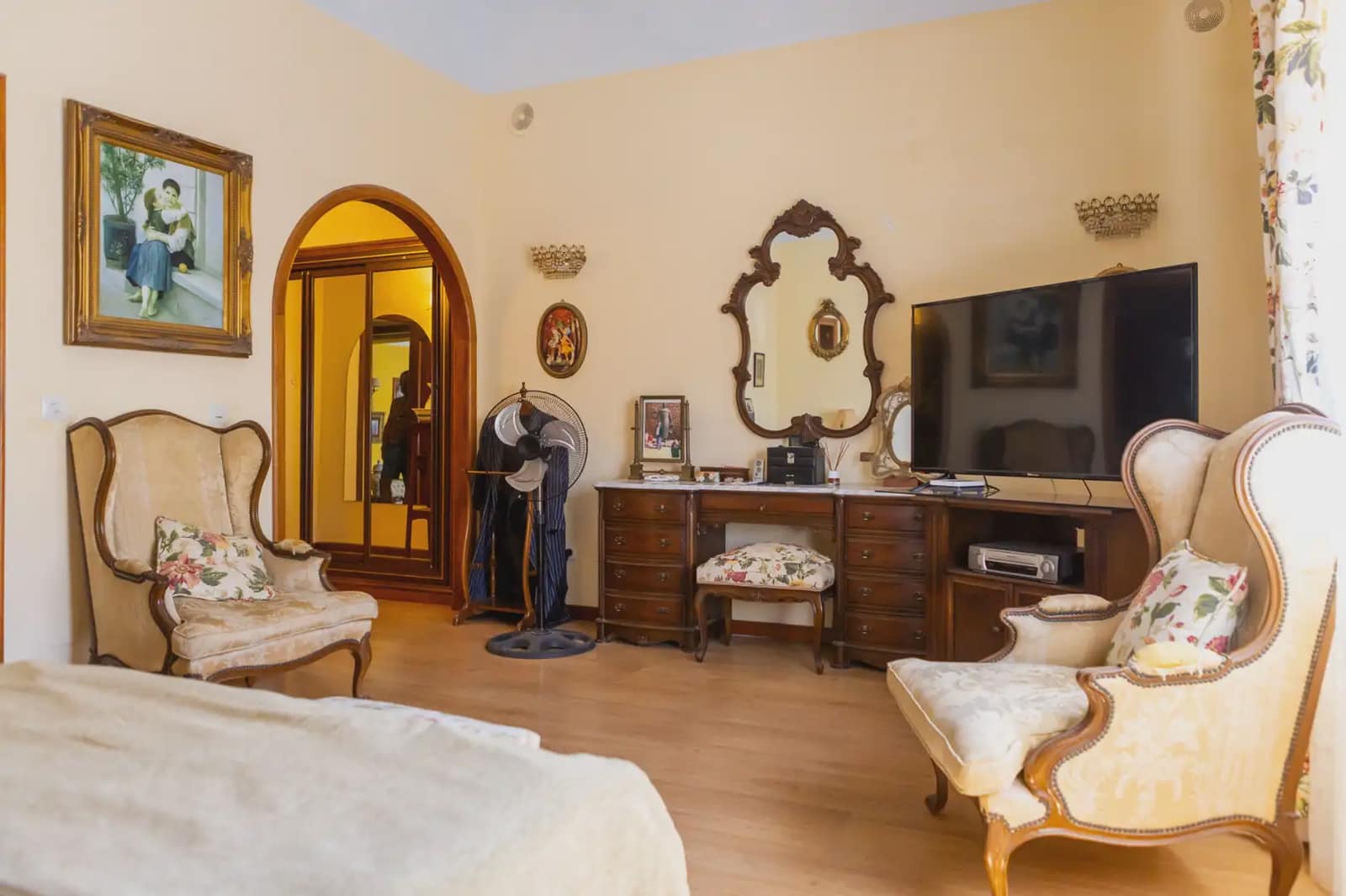 5 camera da letto Villa in vendita in Estepona con piscina garage - 2.617.066 € (Rif: 10024759)