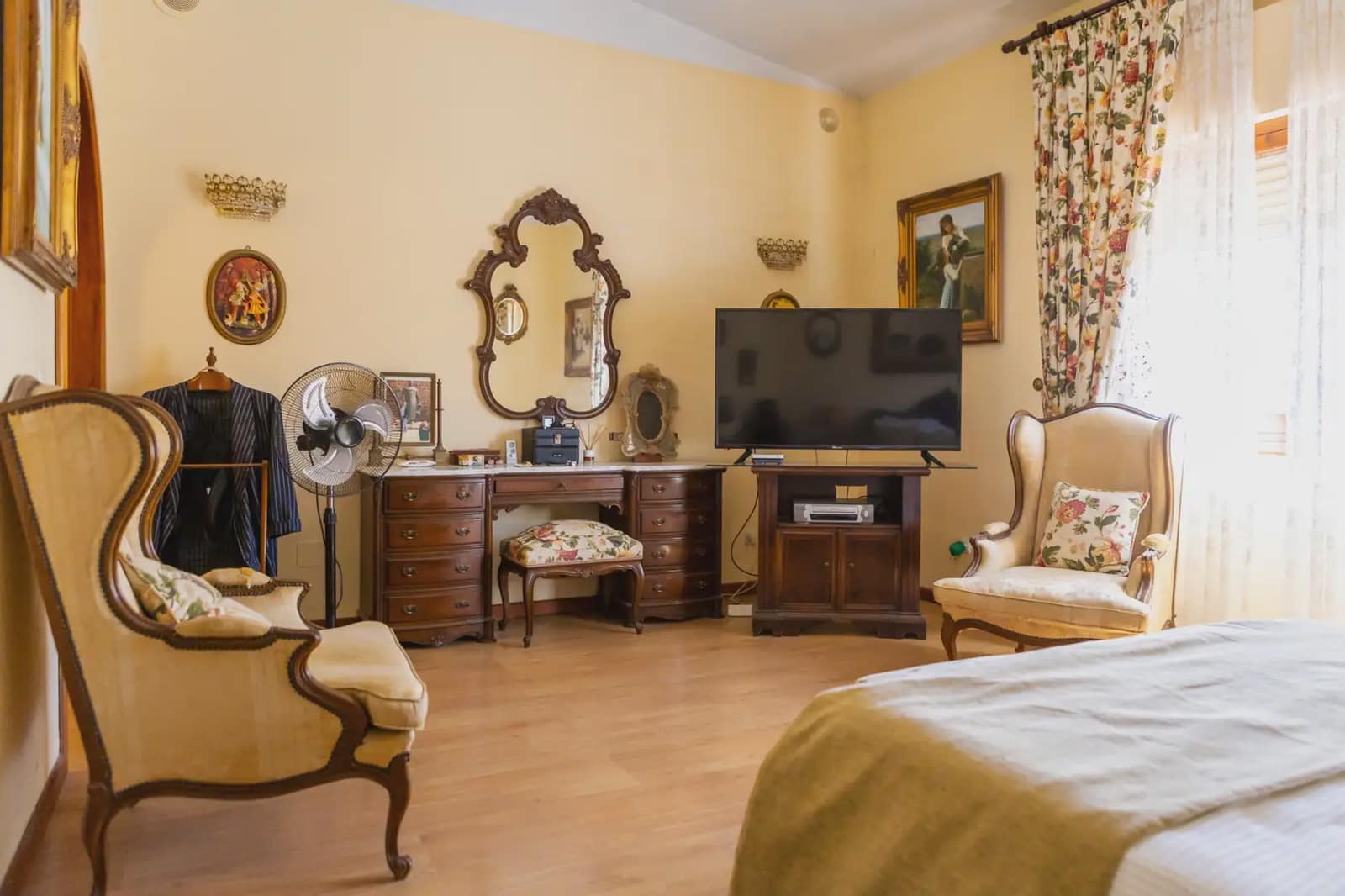 5 camera da letto Villa in vendita in Estepona con piscina garage - 2.617.066 € (Rif: 10024759)