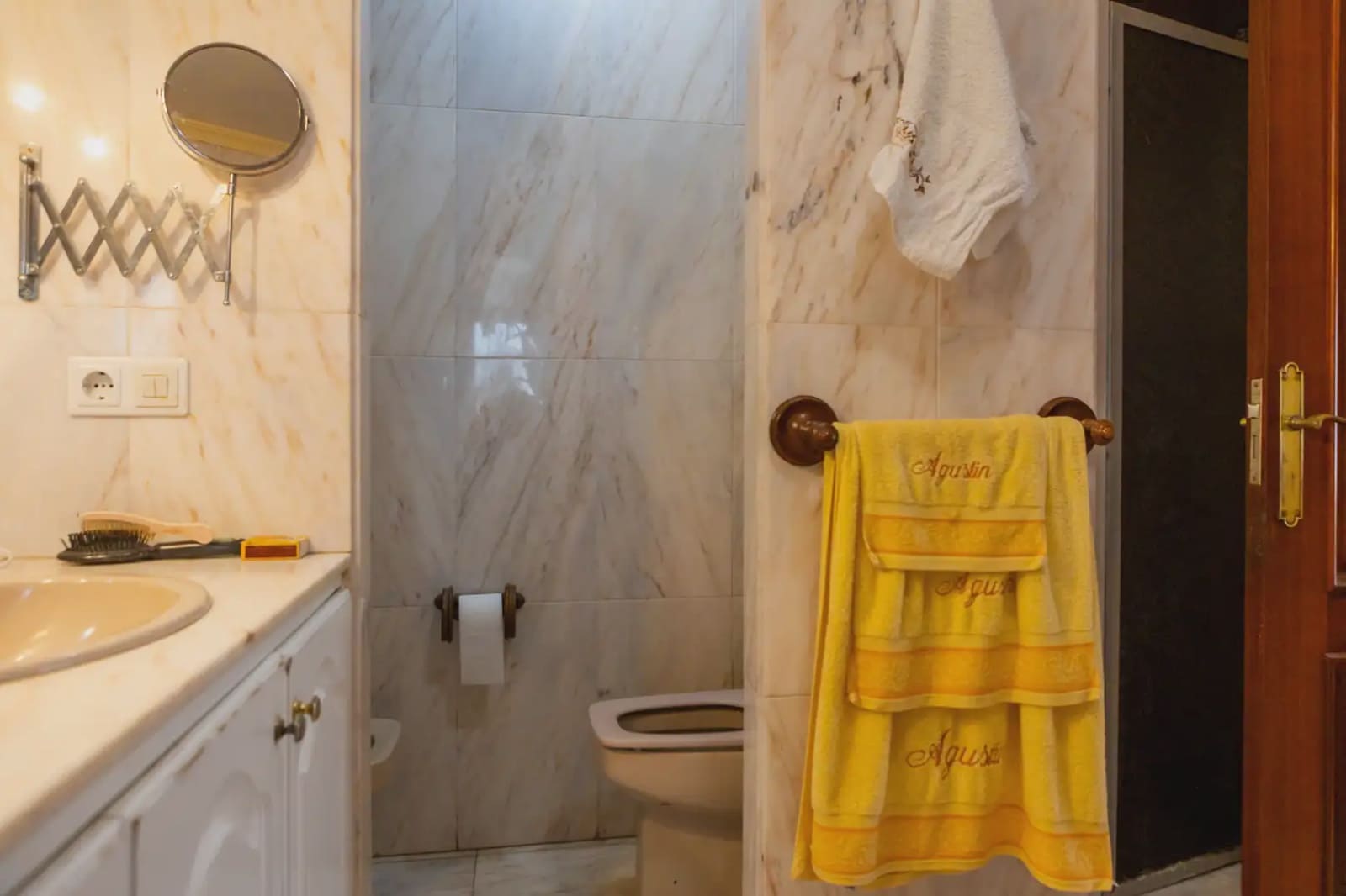 5 camera da letto Villa in vendita in Estepona con piscina garage - 2.617.066 € (Rif: 10024759)