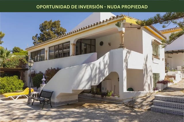 5 camera da letto Villa in vendita in Guadalobón, Estepona con piscina garage - 2.617.066 € (Rif: 10024759)