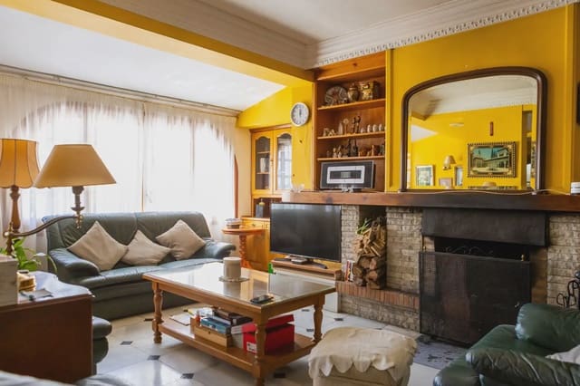5 camera da letto Villa in vendita in Guadalobón, Estepona con piscina garage - 2.617.066 € (Rif: 10024759)