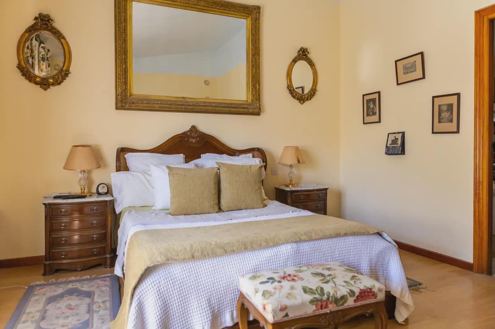 5 camera da letto Villa in vendita in Estepona con piscina garage - 2.617.066 € (Rif: 10024759)