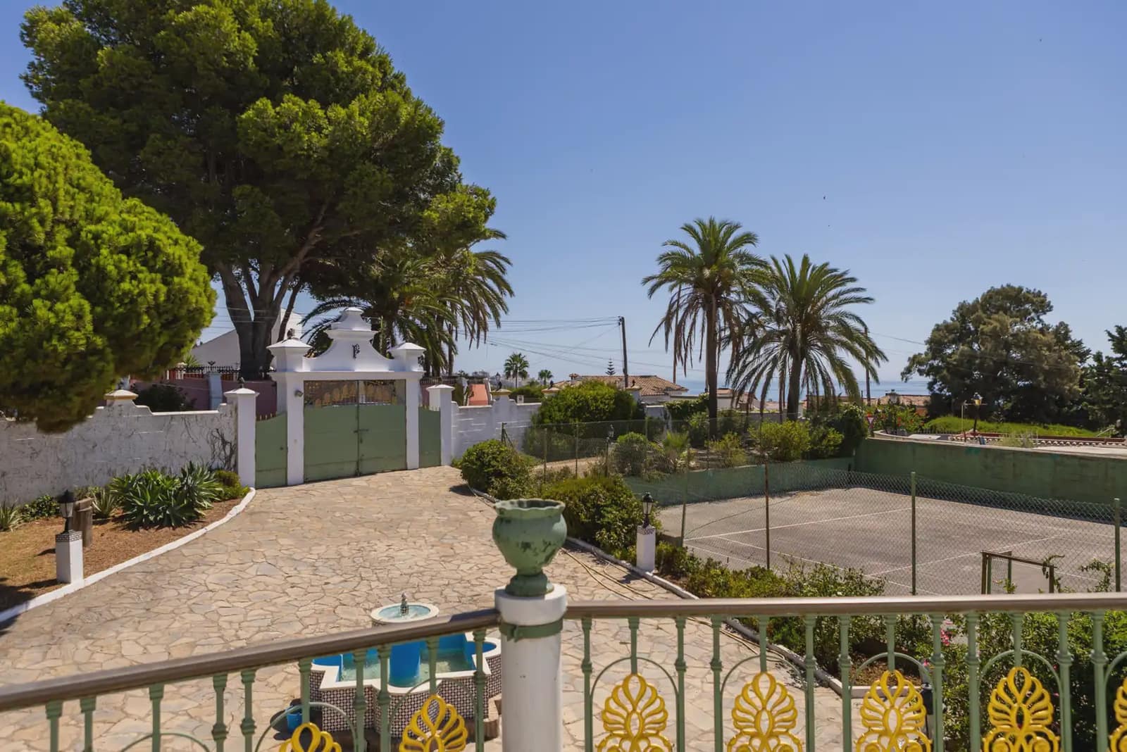 5 camera da letto Villa in vendita in Estepona con piscina garage - 2.617.066 € (Rif: 10024759)