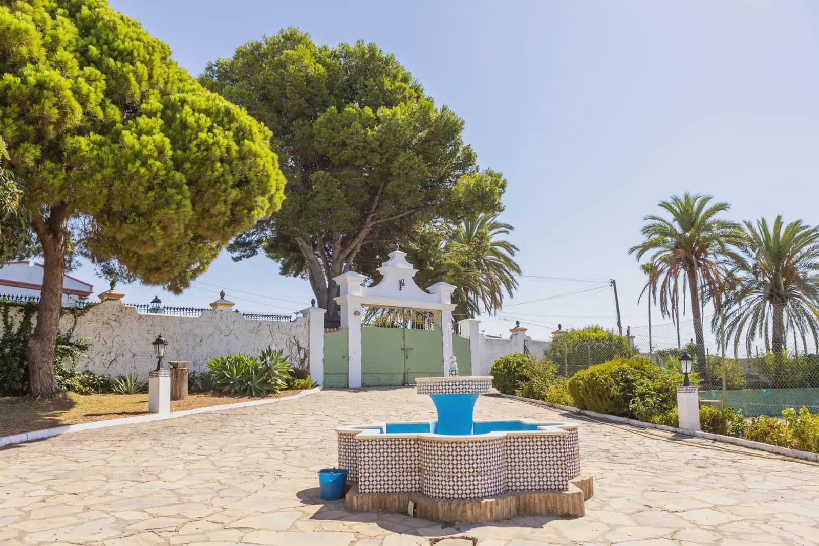 5 camera da letto Villa in vendita in Estepona con piscina garage - 2.617.066 € (Rif: 10024759)