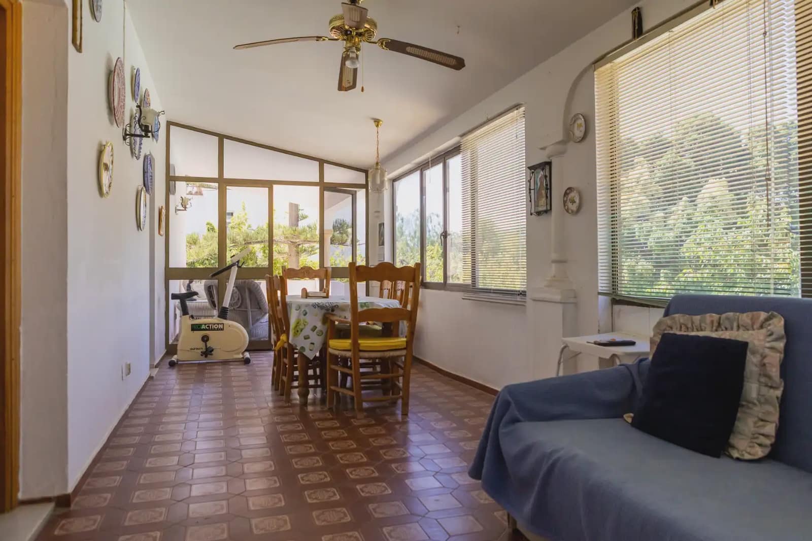 5 camera da letto Villa in vendita in Estepona con piscina garage - 2.617.066 € (Rif: 10024759)