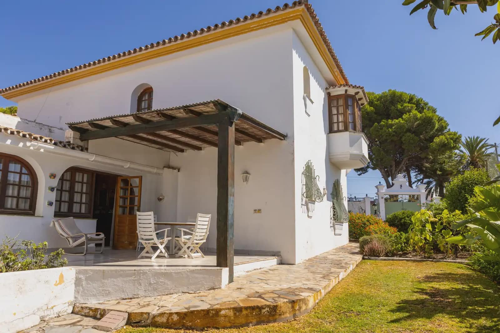 5 camera da letto Villa in vendita in Estepona con piscina garage - 2.617.066 € (Rif: 10024759)