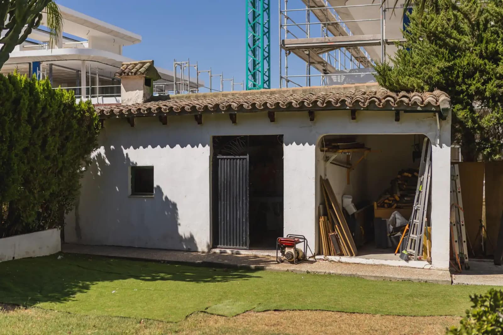 5 camera da letto Villa in vendita in Estepona con piscina garage - 2.617.066 € (Rif: 10024759)
