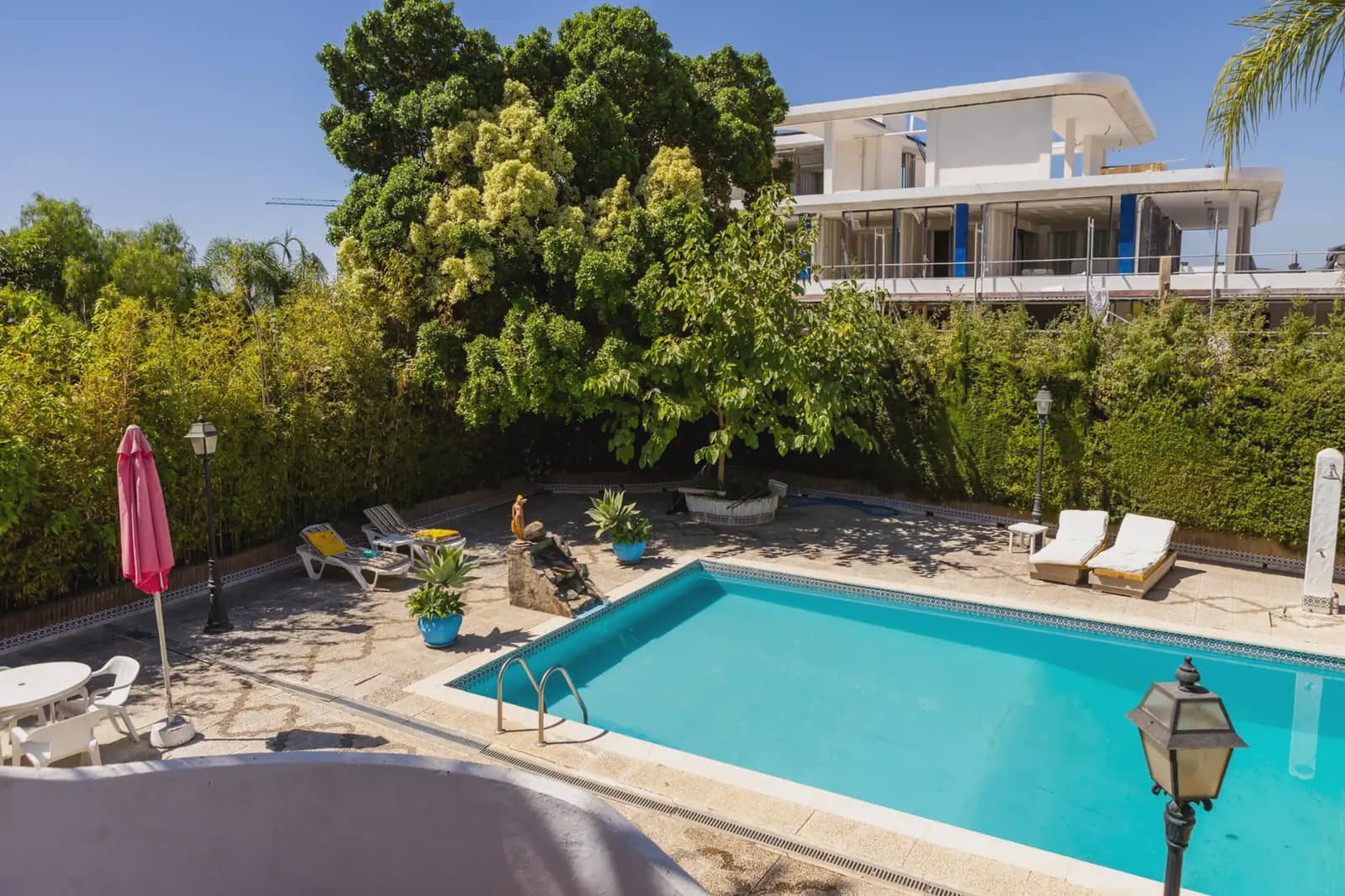 5 camera da letto Villa in vendita in Estepona con piscina garage - 2.617.066 € (Rif: 10024759)