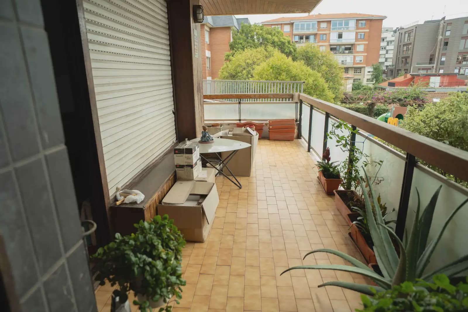 5 Zimmer Wohnung zu verkaufen in Getxo - 683.283 € (Ref: 10030927)
