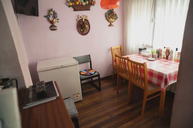 5 Zimmer Wohnung zu verkaufen in Algorta, Getxo - 683.283 € (Ref: 10030927)