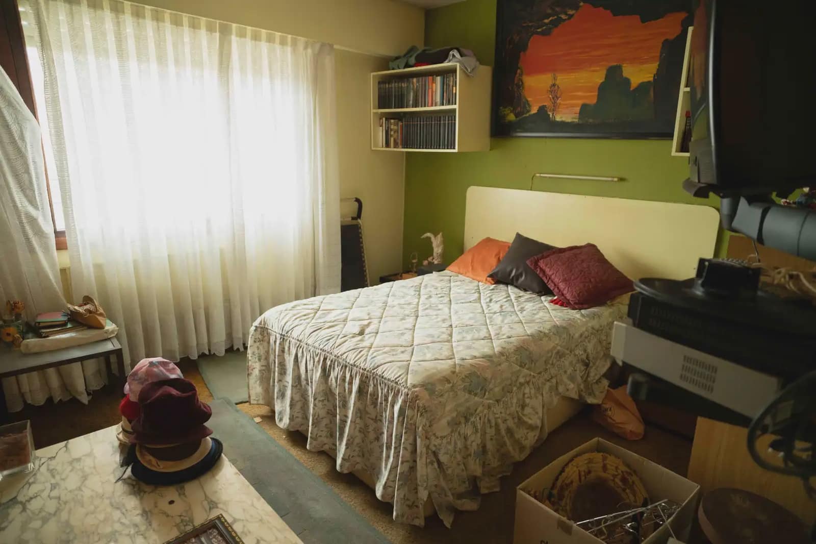 5 Zimmer Wohnung zu verkaufen in Getxo - 683.283 € (Ref: 10030927)