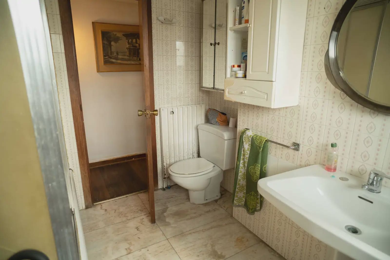 5 Zimmer Wohnung zu verkaufen in Getxo - 683.283 € (Ref: 10030927)