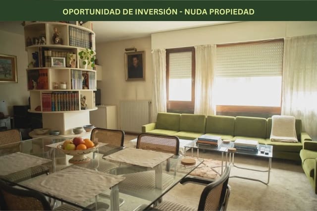 5 Zimmer Wohnung zu verkaufen in Algorta, Getxo - 683.283 € (Ref: 10030927)