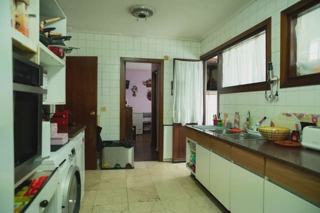 5 Zimmer Wohnung zu verkaufen in Algorta, Getxo - 683.283 € (Ref: 10030927)